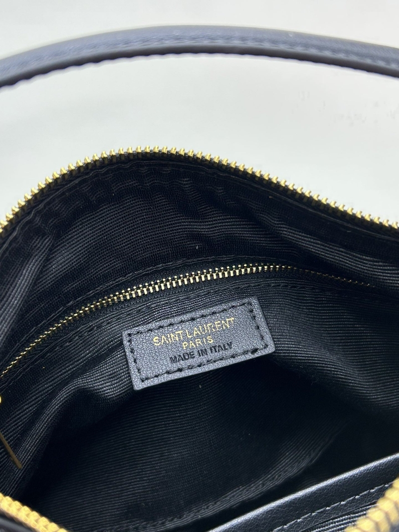 YSL Top Handle Bags